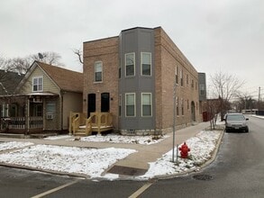 Building Photo - 13443 Greenwood Ave