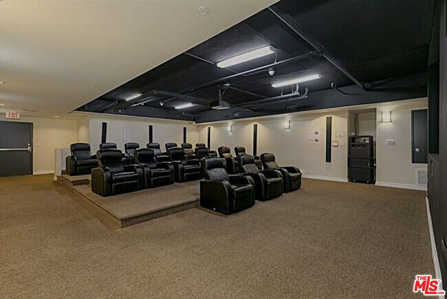 Building Photo - 3750 Santa Rosalia Dr