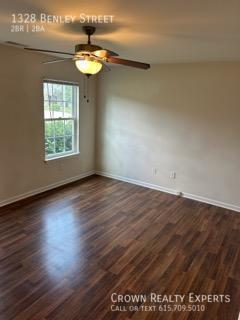 Building Photo - 1328 Benley Street