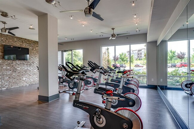 Building Photo - Cortland Midtown East