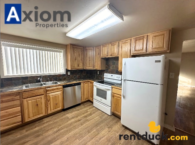 Building Photo - 1342 S 2nd Ave