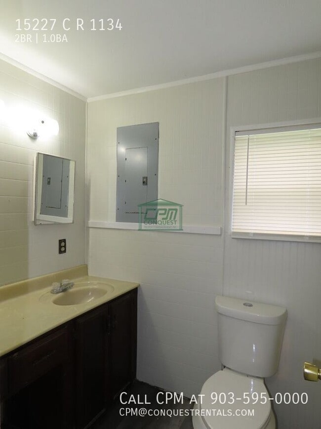 Building Photo - 15227 C R 1134-