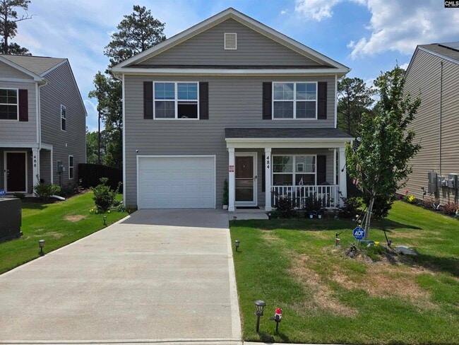 Primary Photo - 484 Delahays Rd