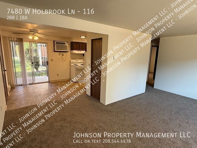 Building Photo - 7480 W Holbrook Ln