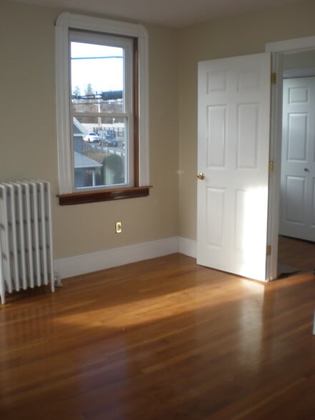 bedroom 1 - 351 Essex St