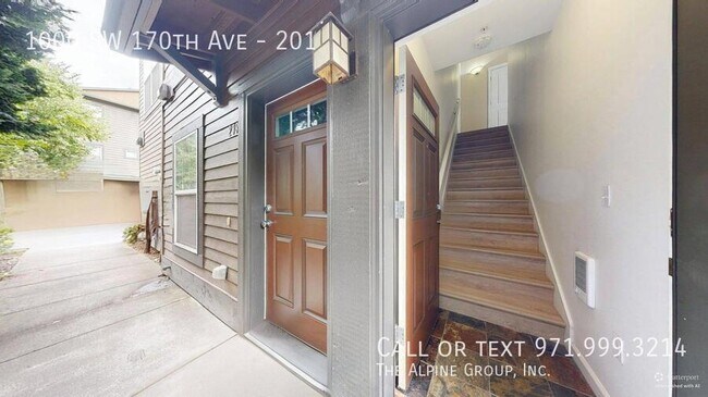 Primary Photo - 1000 SW 170th Ave