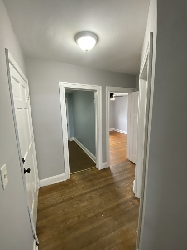 Building Photo - 4262 Sheldon Ave