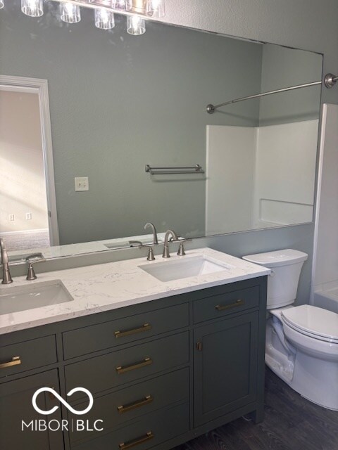 Building Photo - 15550 Outside Trail