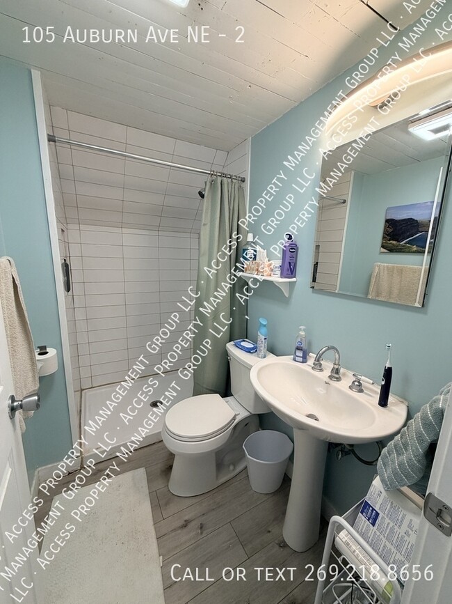 Building Photo - 105 Auburn Ave NE