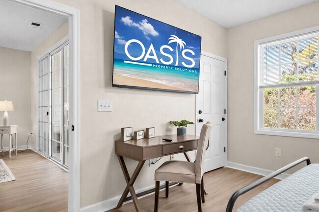 Building Photo - 5801 Oyster Catcher Dr