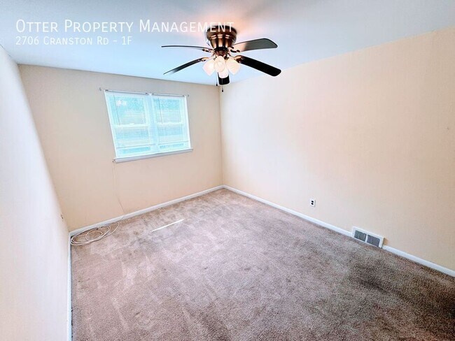 Building Photo - 2706 Cranston Rd