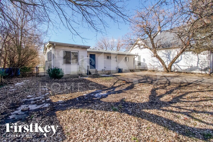 Building Photo - 2531 Boulevard Pl