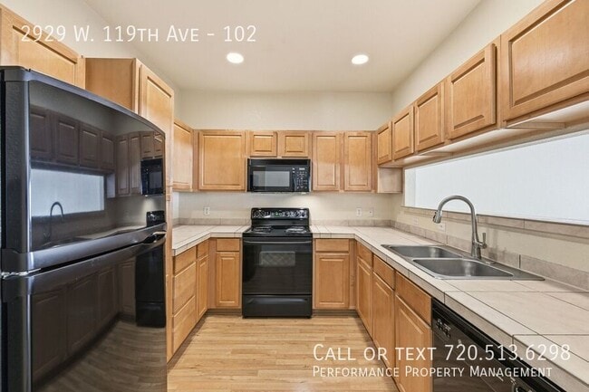 Building Photo - 2929 W 119th Ave