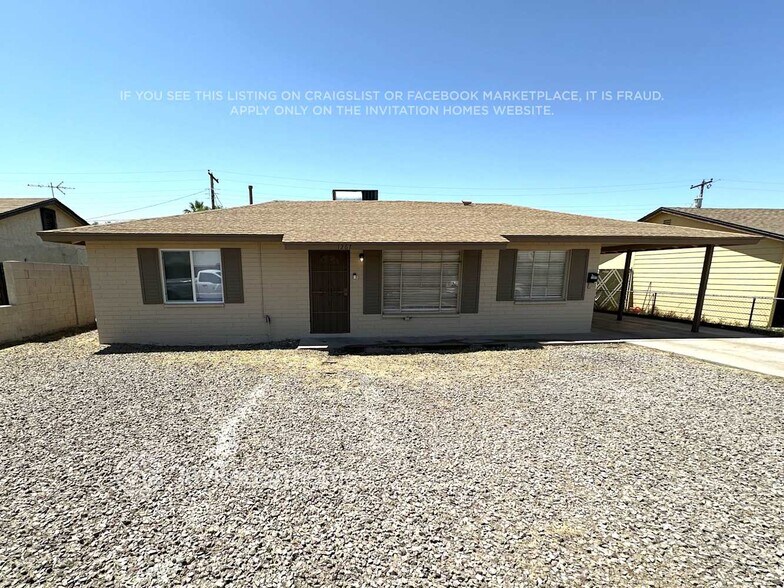 Primary Photo - 1267 E 5th Ave