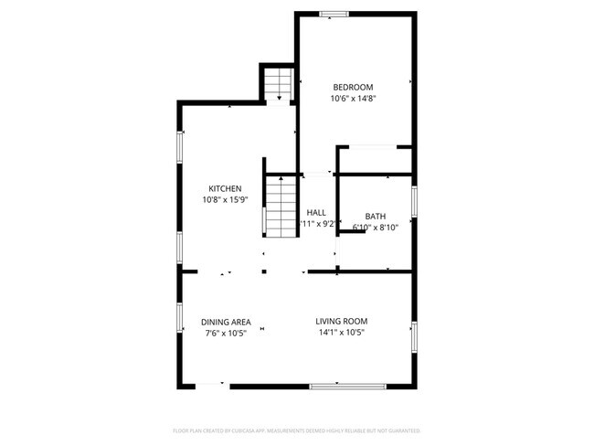 Building Photo - 1312 Pagel Ave