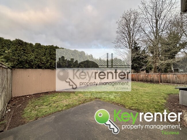 Building Photo - 8604 63rd Ave SW