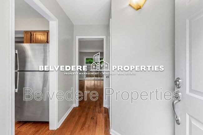Building Photo - 4341 Baylor St