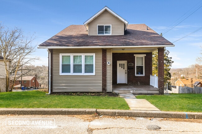 Building Photo - 5118 Delford St