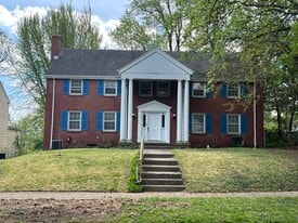 Building Photo - 1347 W Sunset Ave