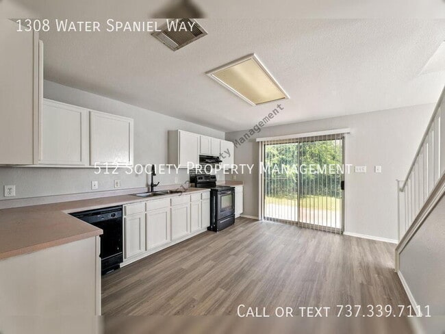 Building Photo - 1308 Water Spaniel Way