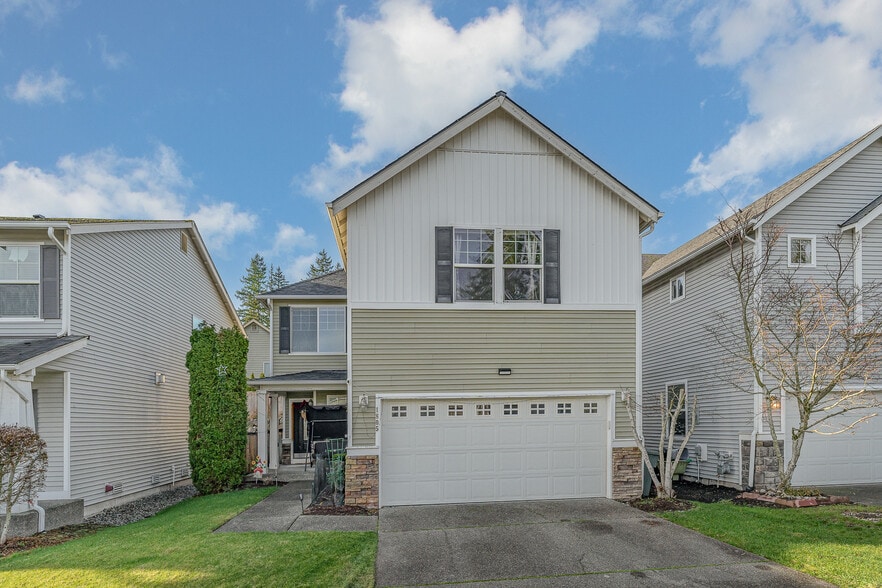 Primary Photo - 1805 249th Pl SE