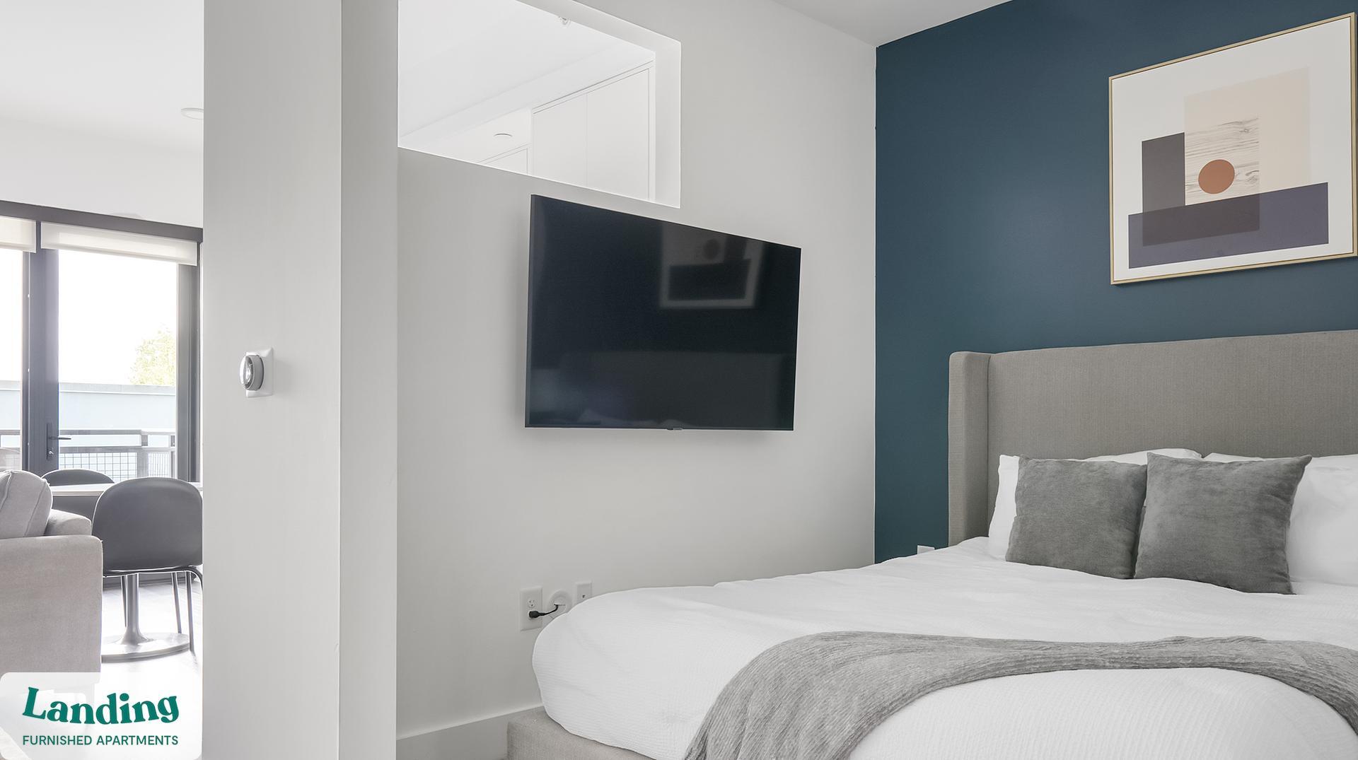 Building Photo - 1777 Peachtree St NE