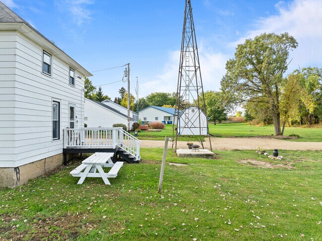 Building Photo - 4363 County Rd O