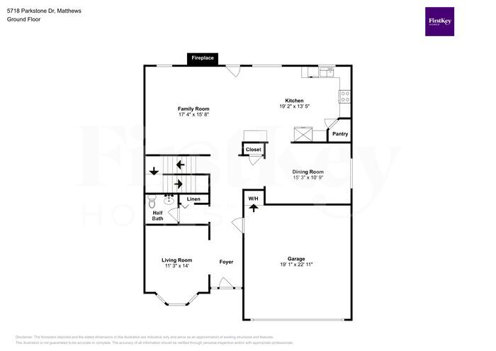 Building Photo - 5718 Parkstone Drive