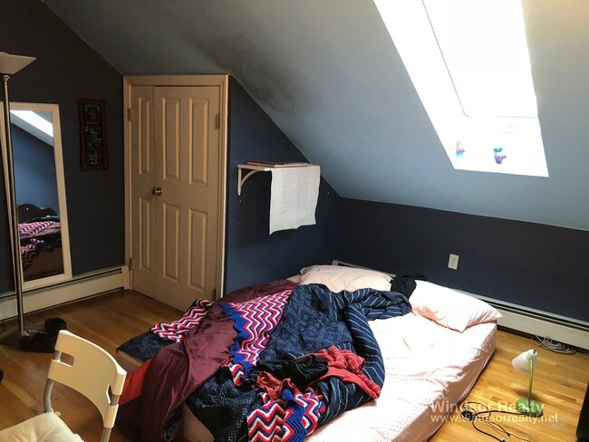 Building Photo - 650 Cambridge St