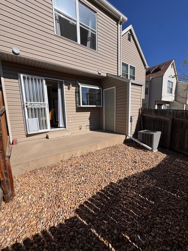 Building Photo - 4633 S Crystal Way