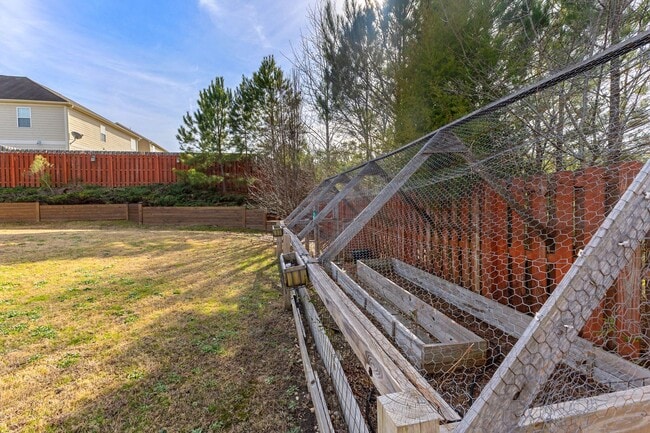 Building Photo - 2507 Hickoryridge Dr