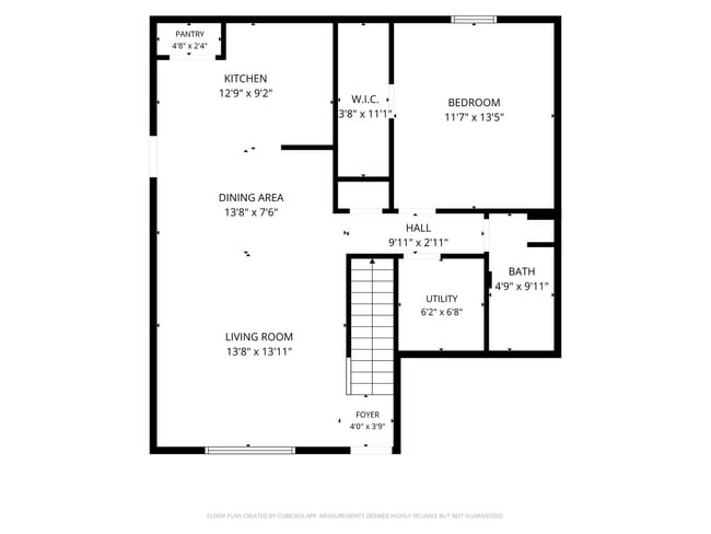 Building Photo - 5004-5006-5006 Betty Jean Way