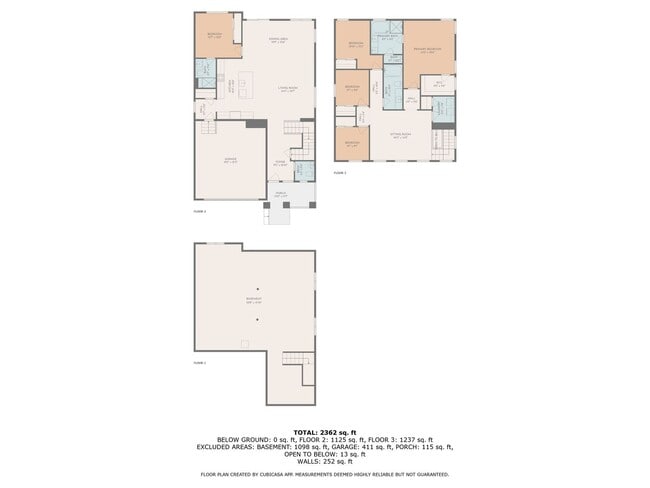 Building Photo - 5 Bed 3.5 Bath Home with a park and Commun...