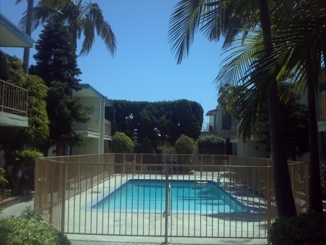 Interior Photo - The Glenwood Apartments