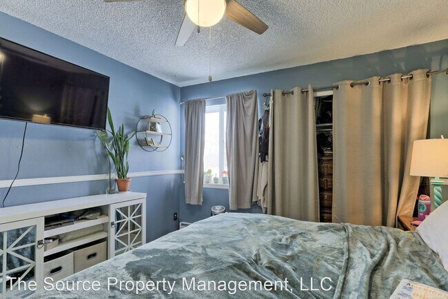 Building Photo - 2 br, 1 bath House - 4323 Flag Dr