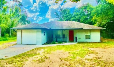 Building Photo - 8634 Garden Way Rd