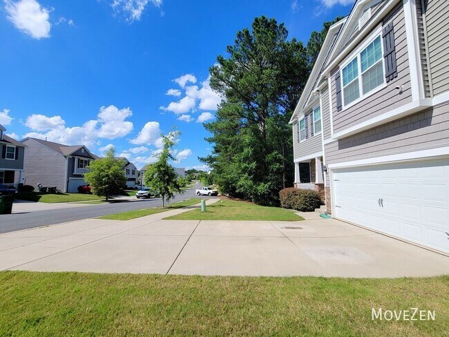 Building Photo - 4119 Richard Andrew Dr