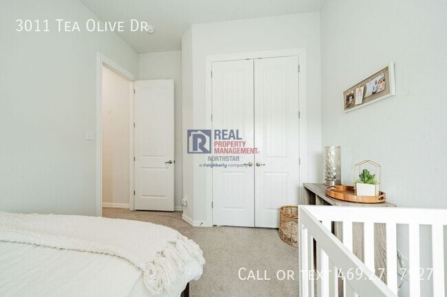 Building Photo - 3011 Tea Olive Dr