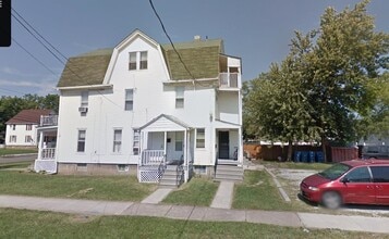 Building Photo - 1053 Washington Ave