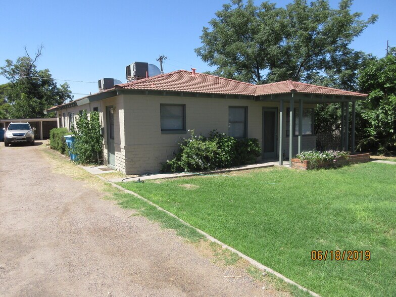 Building Photo - 223 W Turney Ave