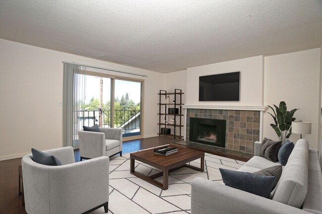 Interior Photo - EOS