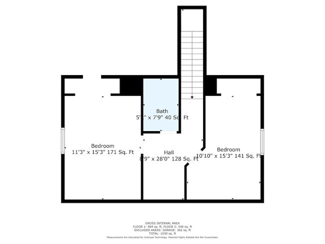 Building Photo - 807 Sycamore Ridge Ln