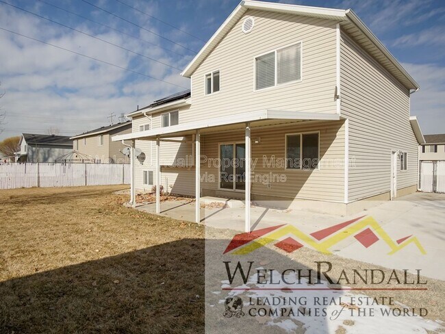 Building Photo - 1567 W 1950 N