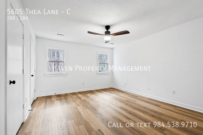 Building Photo - 5605 Thea Ln