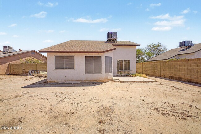 Building Photo - 6836 S 18th St