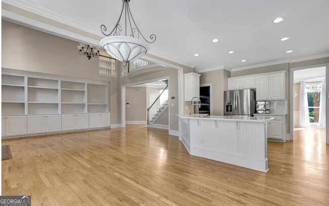 Building Photo - 795 Birkdale Dr