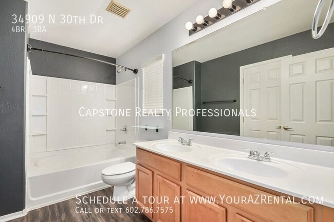 Building Photo - 34909 N 30th Dr