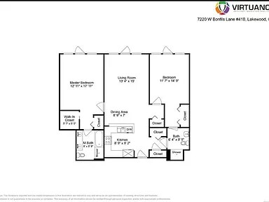 Building Photo - 7220 W Bonfils Pl