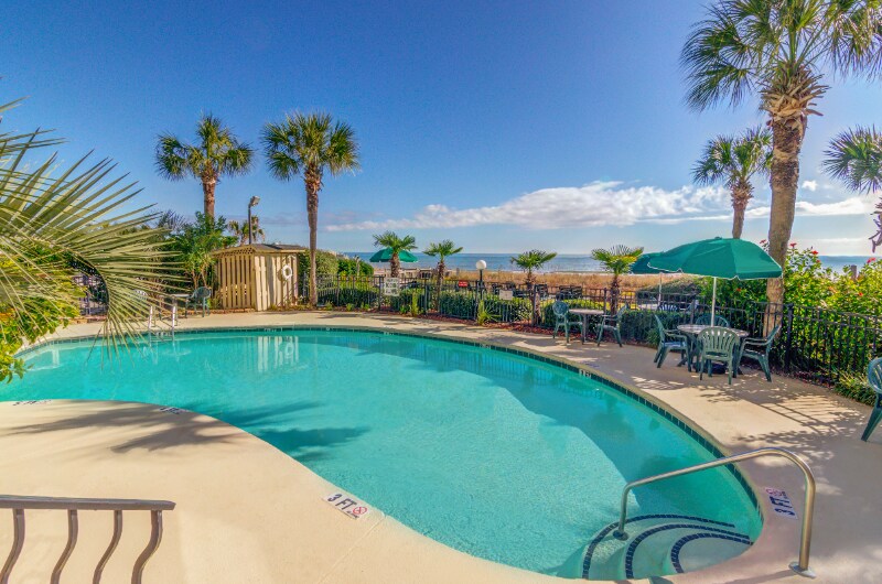 Building Photo - 2500 N Ocean Blvd