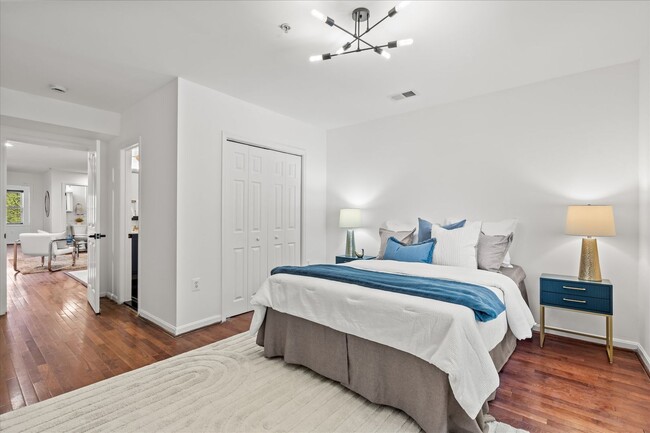 Building Photo - Stylish Trinidad 2BR/2BA Condo with Contemporary Upgrades and Skylights